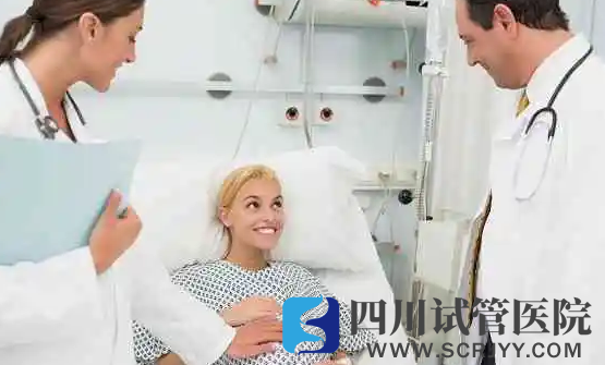 做試管雙胞胎的條件，身體情況和宮腔環(huán)境都要好(圖2)